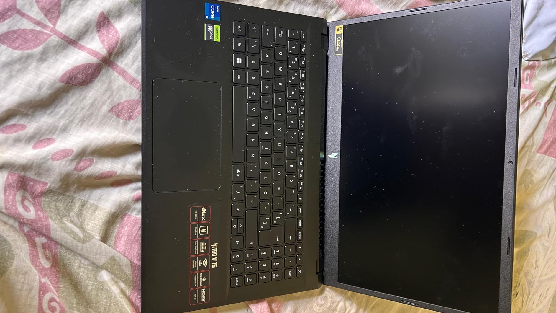 Imagem da avaliação 1