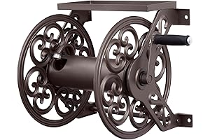 liberty hose reel