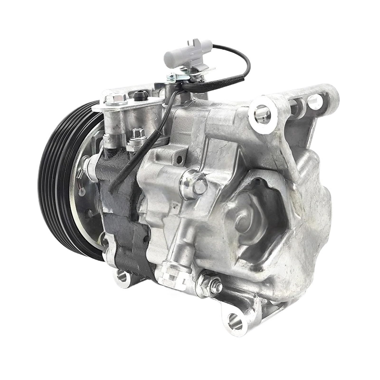 Auto Air Conditioning Compressor Compatible for Suzuki Swift III SX4 9520063JA0 9520063JA1 9520163JA1 9520163JA0 95200-63JA0