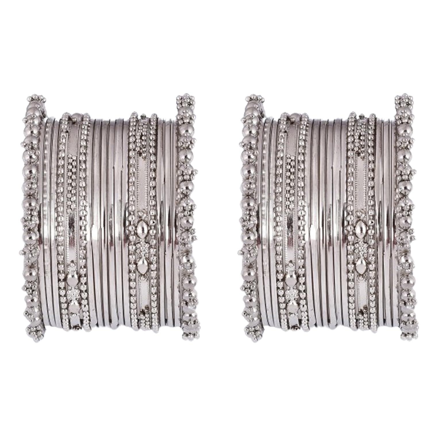 See full amazon price history chart for Fashion Frill Bangles For Women Silver Plated Tradiational Bangles Bracelet For Women Girls Bangles Fashion Frill Bangles For Women Silver Plated Tradiational Bangles Bracelet For Women Girls Bangles (B0CJ9F8TN2) Amazon Price History, Amazon Price Tracker