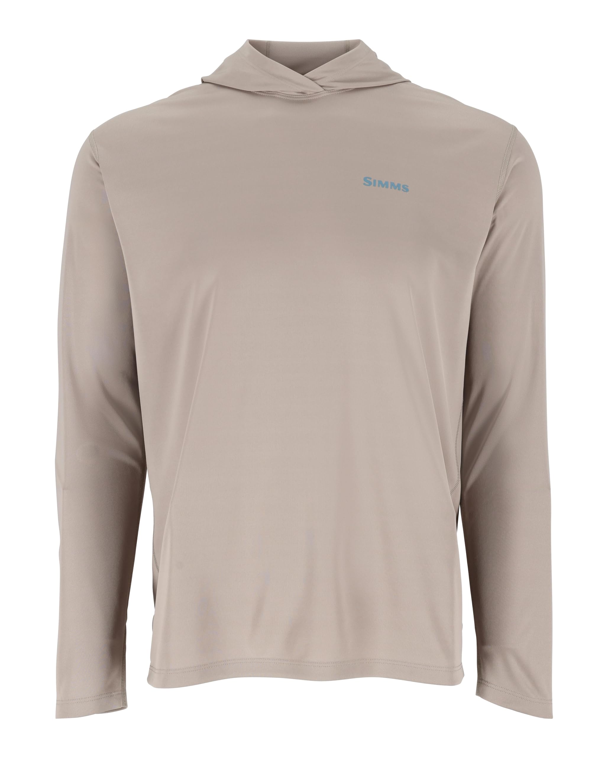 Simms M'S TECH HOODY - ARTIST SERIES DOLOMITE TROUT XL