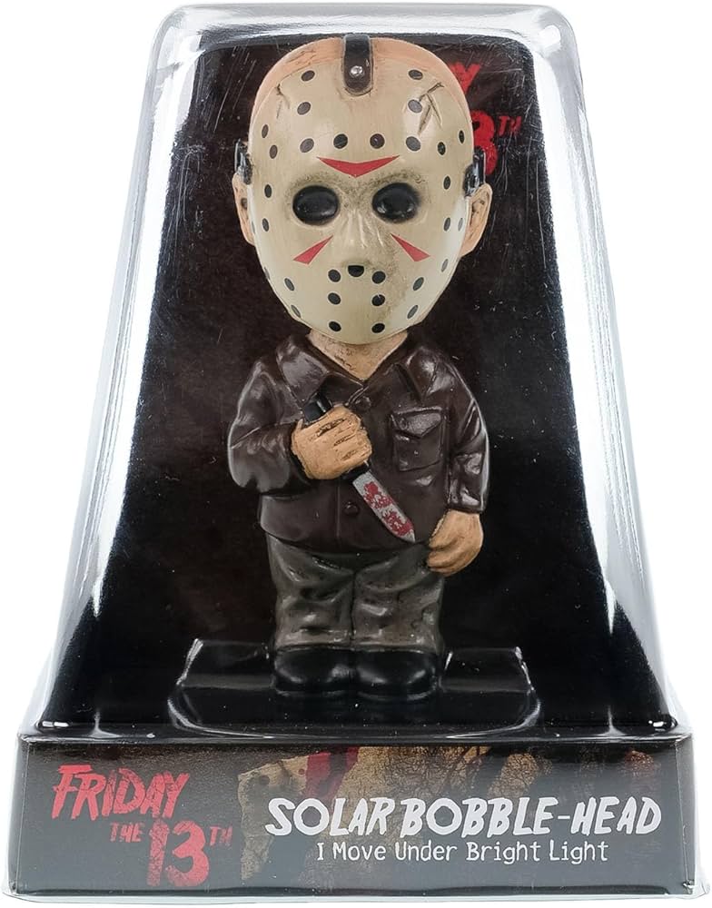 Amazon.com: Wondapop Jason Solar 3.75