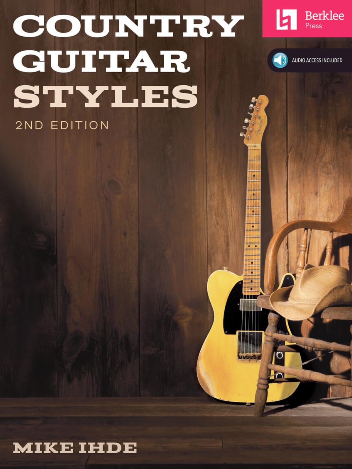 Country Guitar Styles