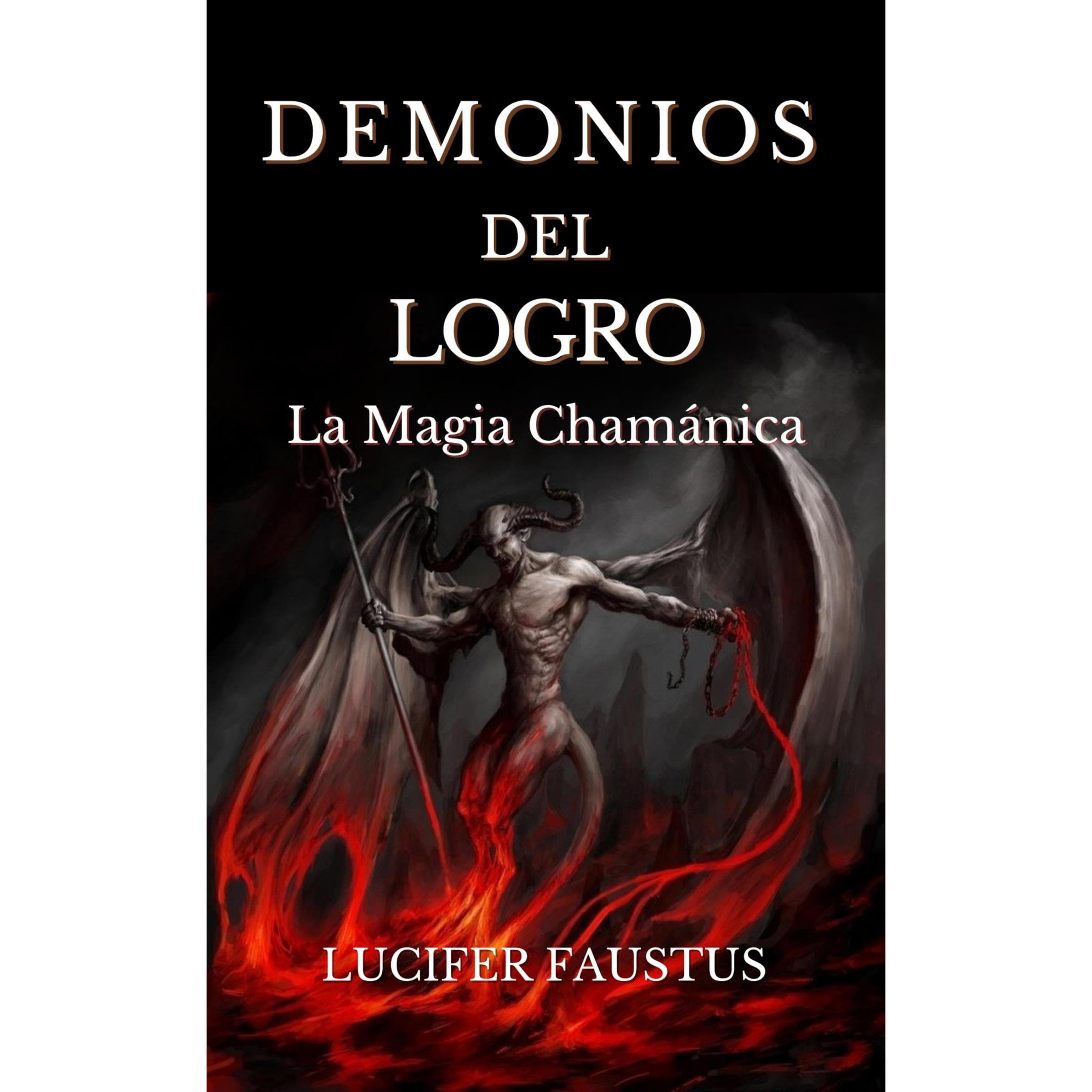 Demonios del Logro