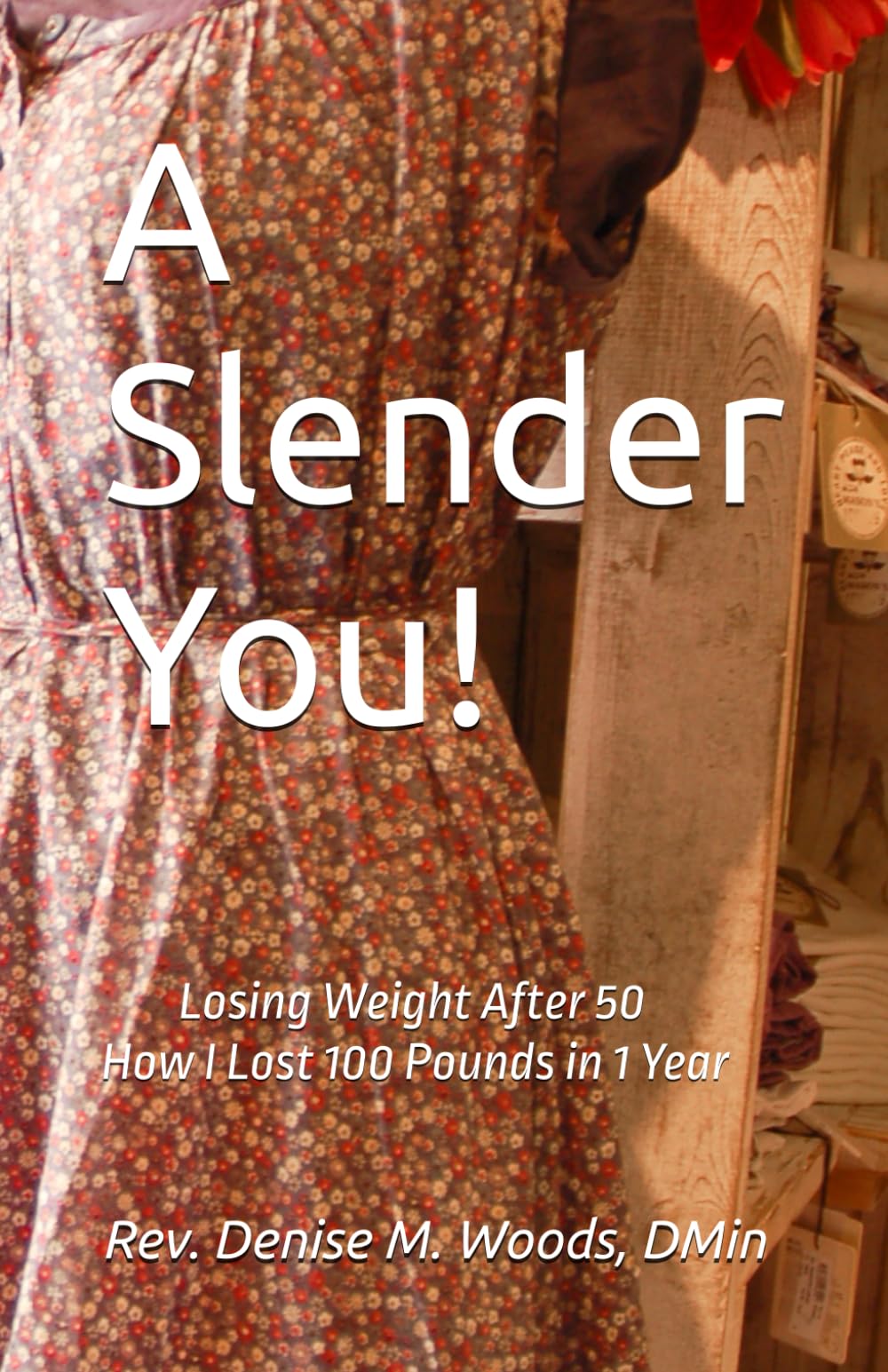 A Slender You!: Losing Weight After 50