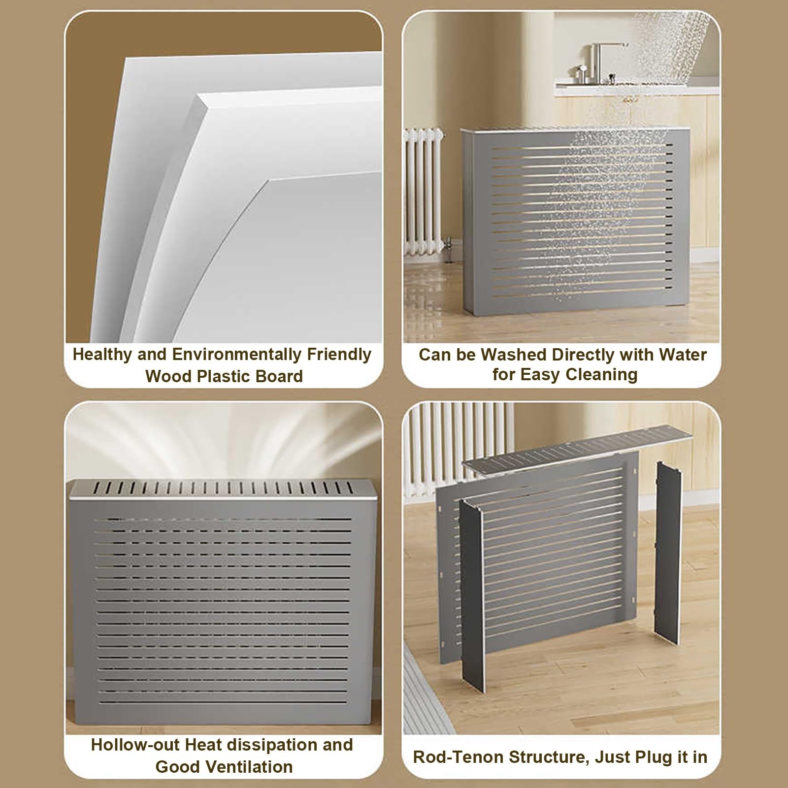 Housse Anti-poussière Pour Imprimante 3D, Isolation Anti-poussière, Résistante à La Chaleur