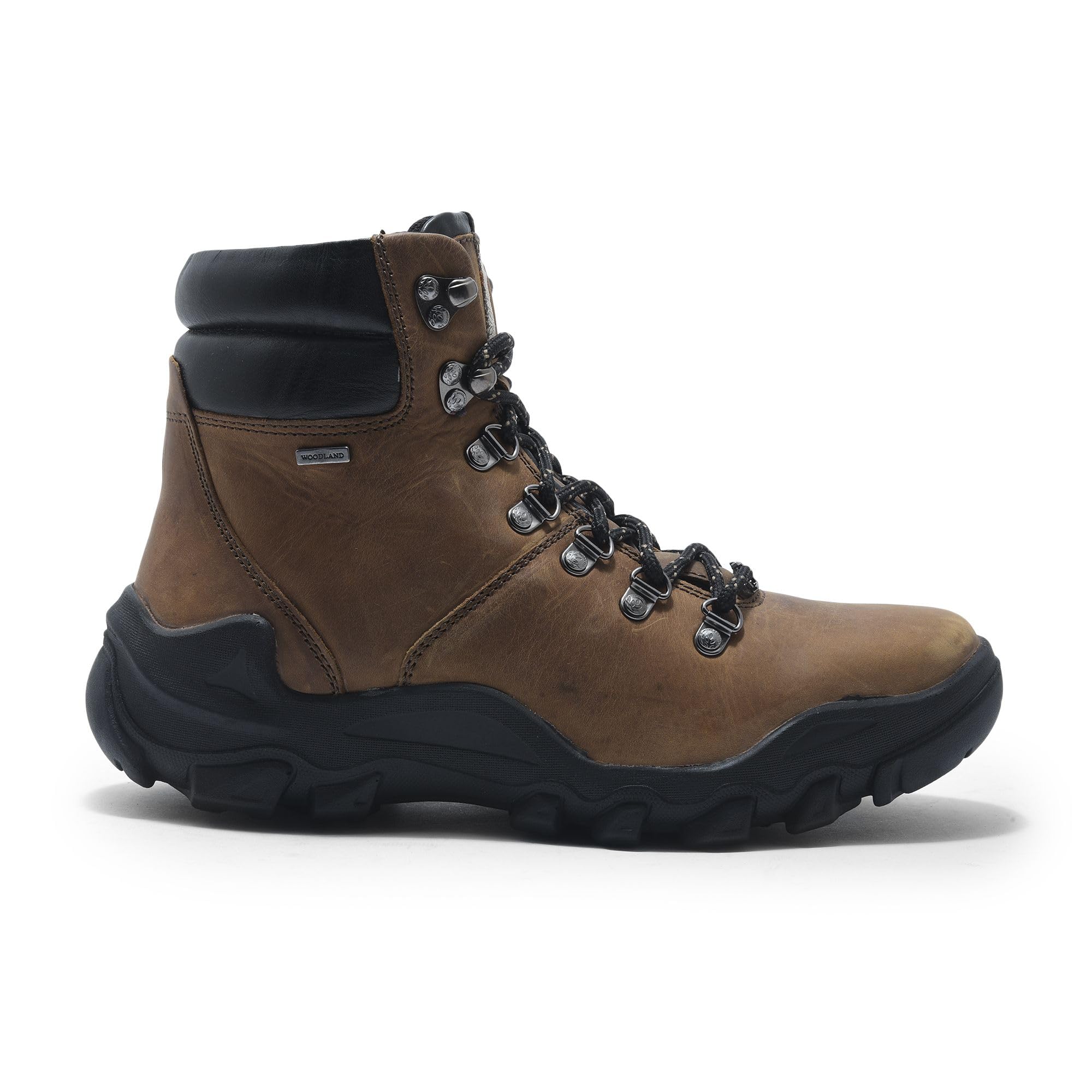 Men's Leather Fashion Boot