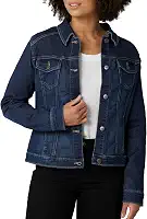 Jaqueta jeans Riders by Lee Indigo