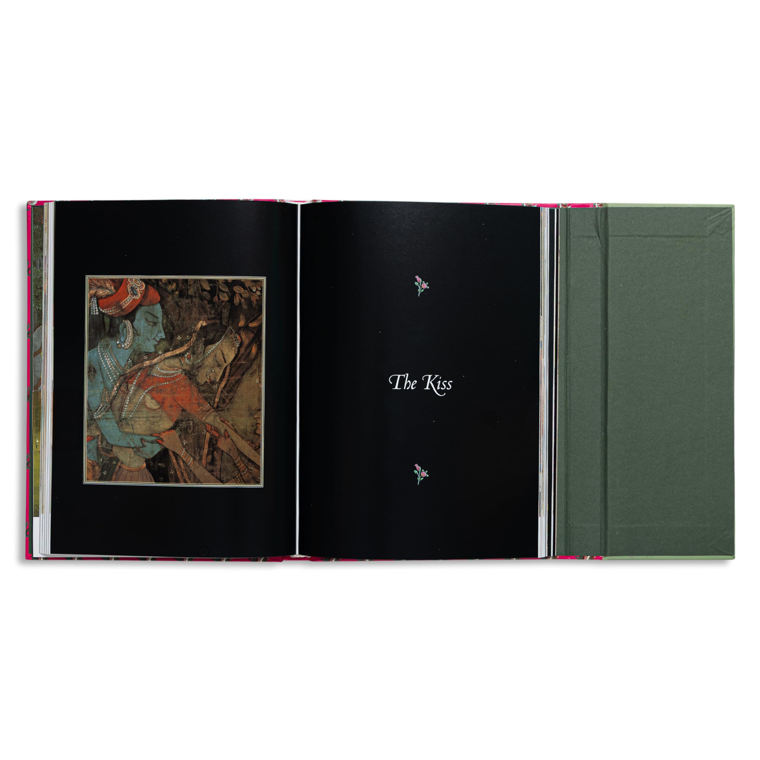 Kama Sutra: The Art of Making Love to a Woman 2