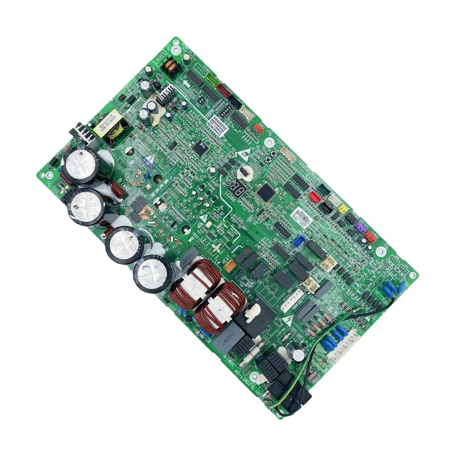 CWZ6M35G Circuit PCB 30226252 Control Board ，Compatible For Gree，Air Conditioner Inverter Assembly