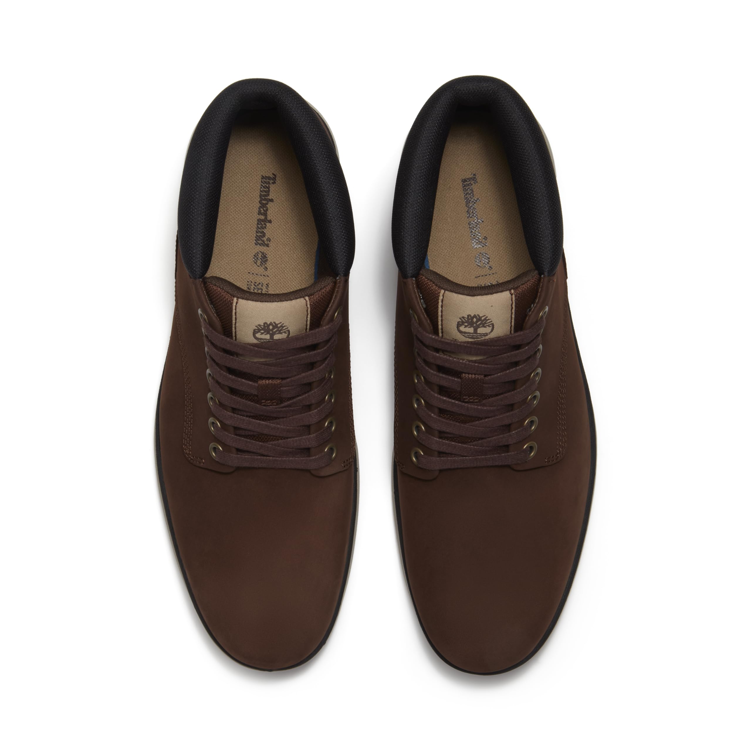 Timberland Bradstreet Sneaker Uomo