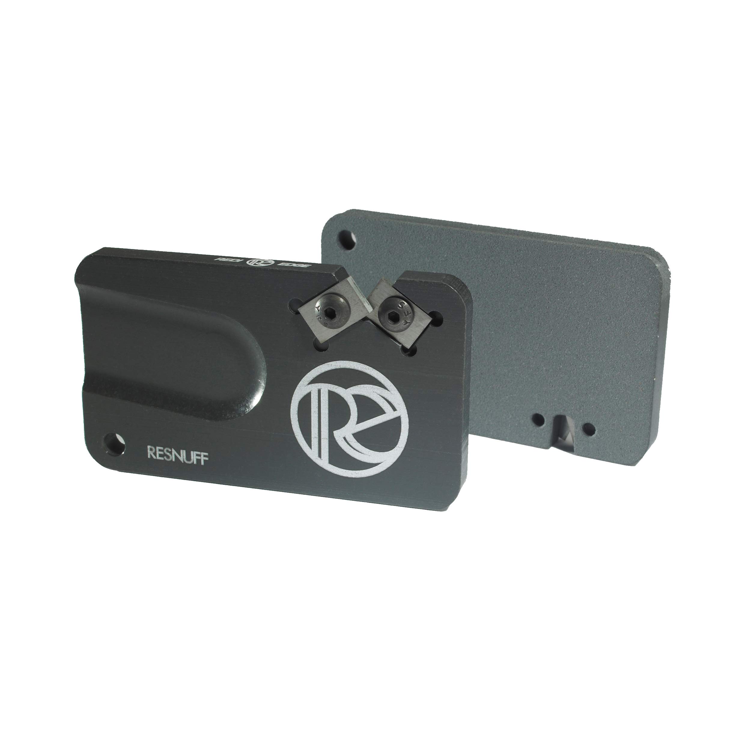 Redi-Edge Snuffer RESNUFF