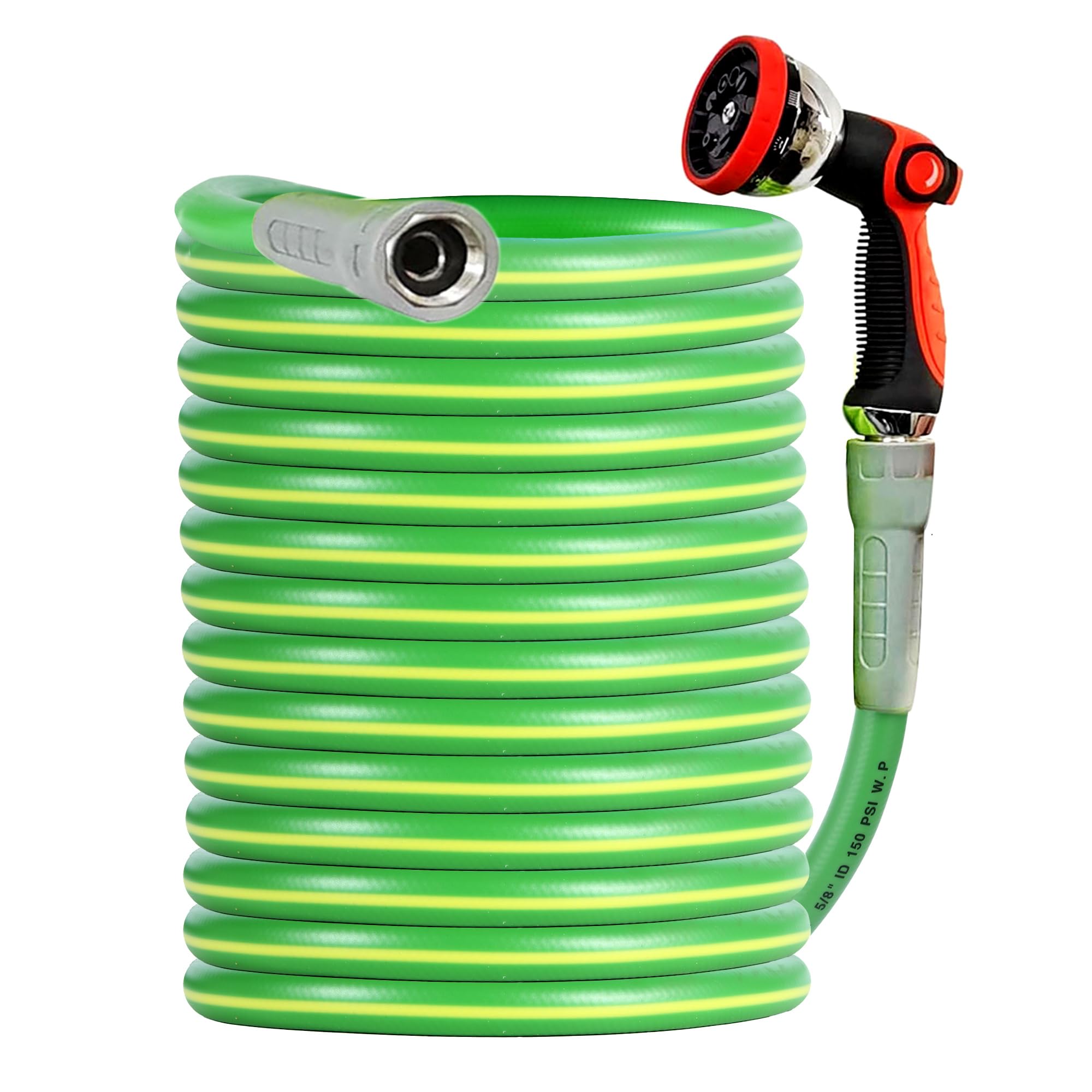 HQMPC Garden Hose 100ft