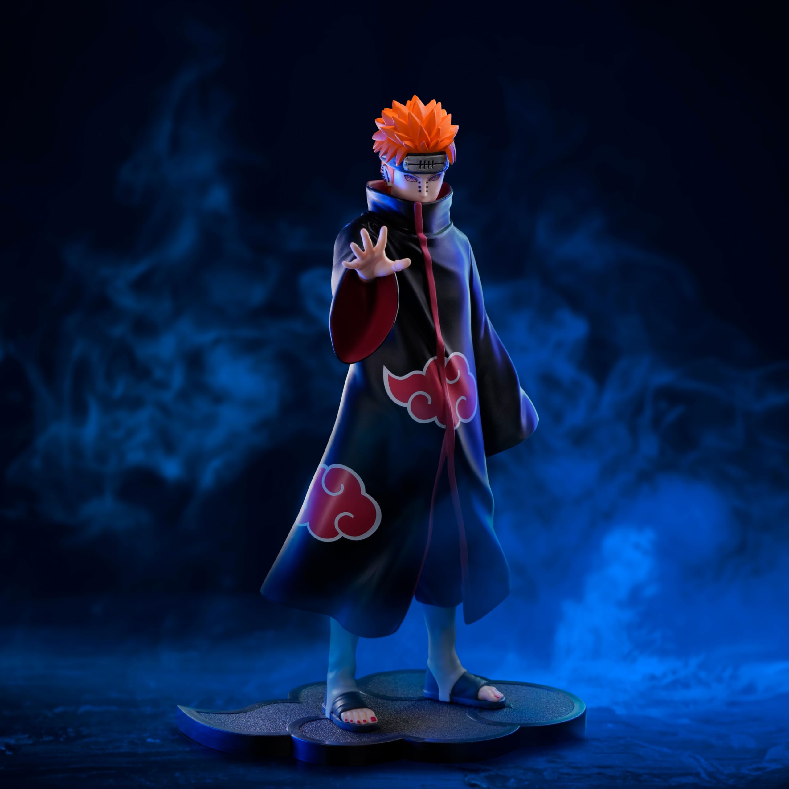 NARUTO SHIPPUDEN - Figurine 