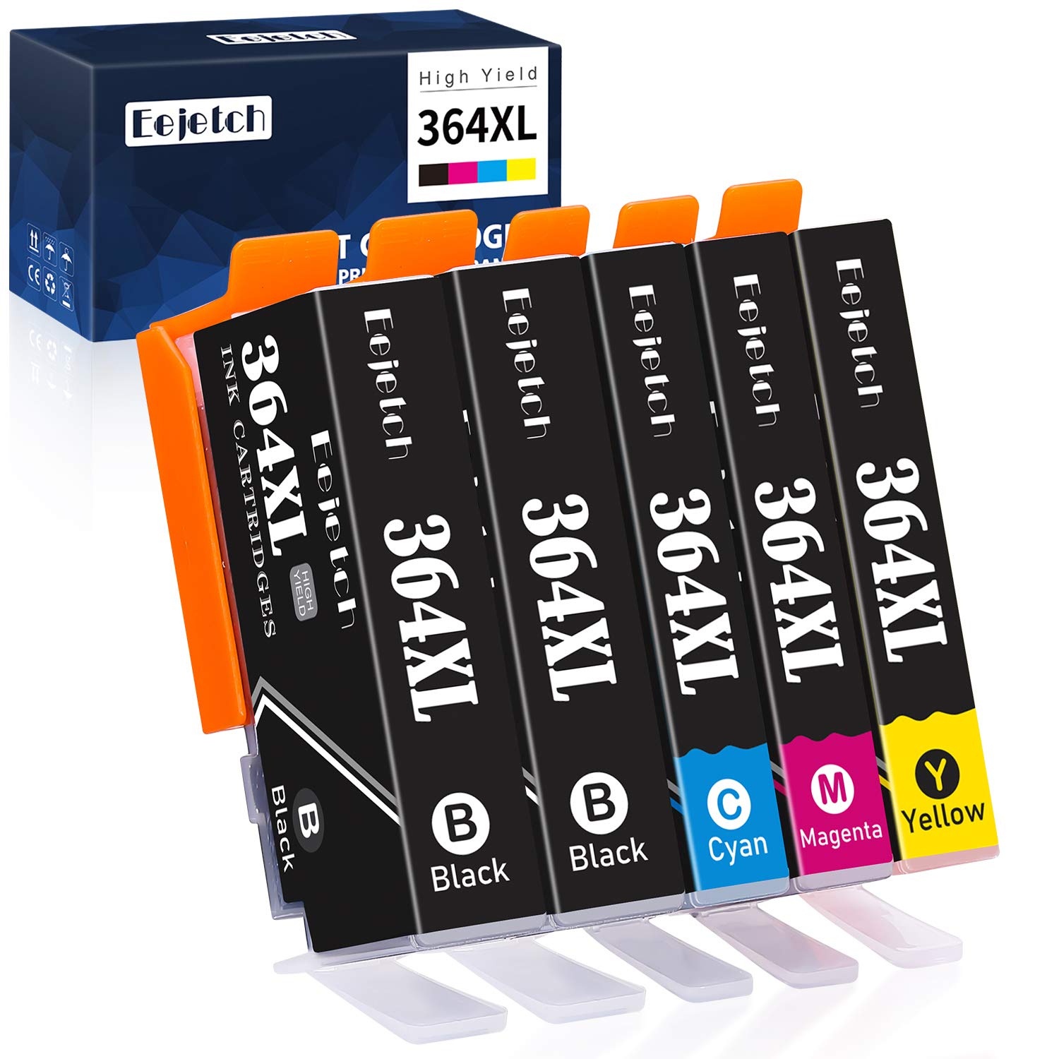 hp photosmart 5524 ink