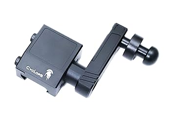 実物 Cyclops magic clip 2 実物 Cyclops magic clip 2 CYCLOPS MagicClipII マジック