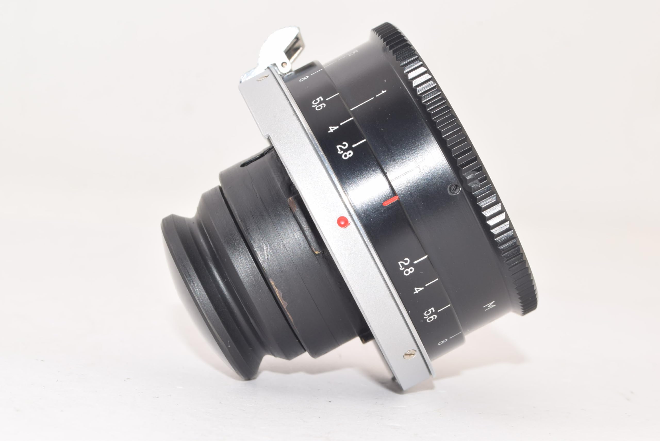 Jupiter-12 35mm f2.8 L39マウント - レンズ(単焦点)