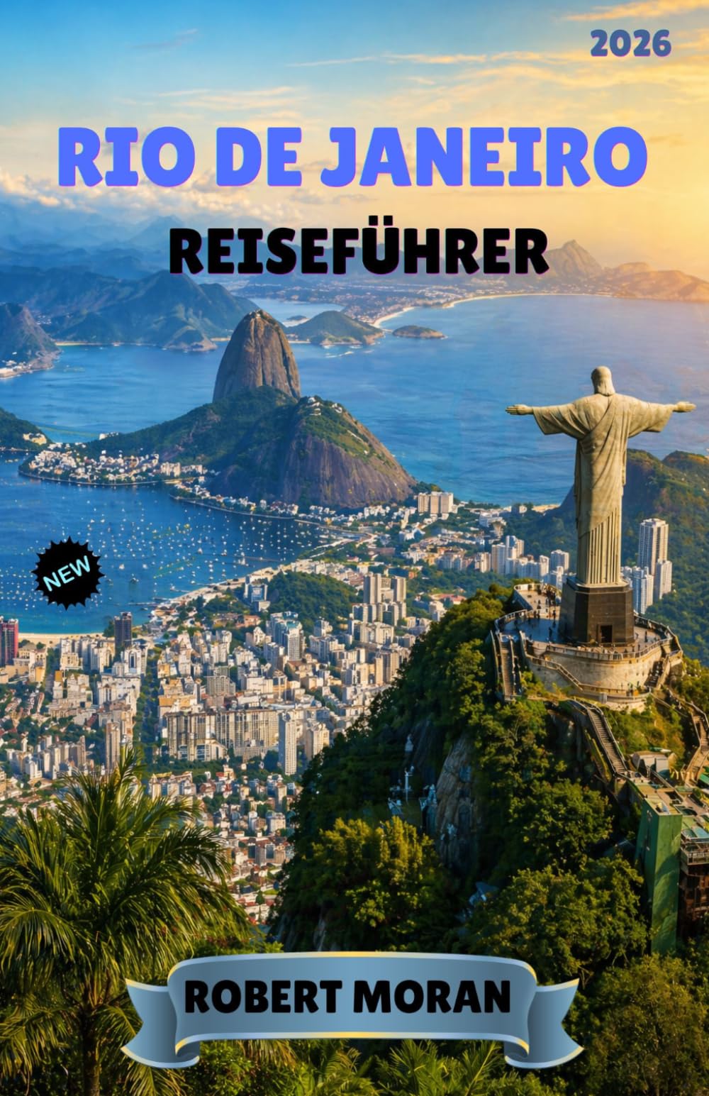RIO DE JANEIRO REISEFÜHRER 2026