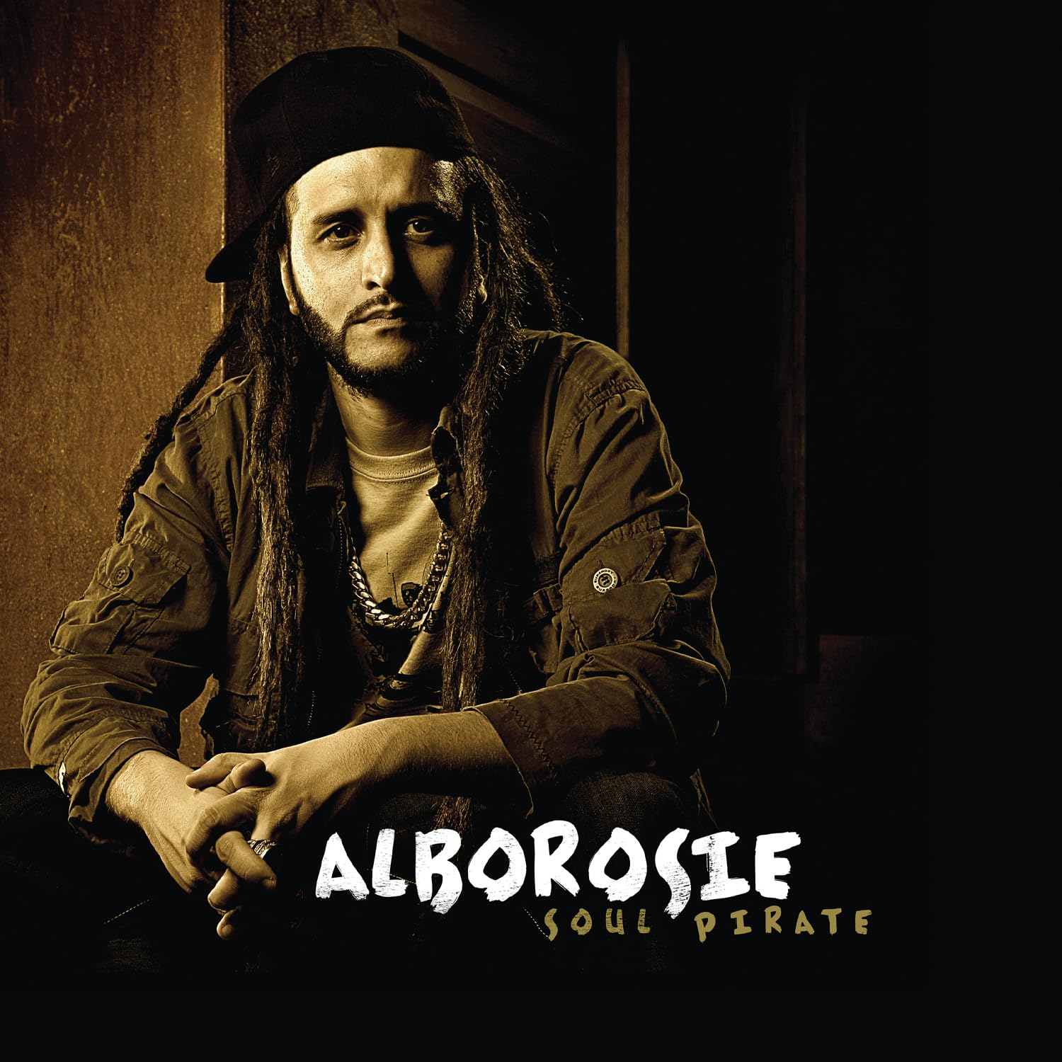Soul Pirate [VINYL]
