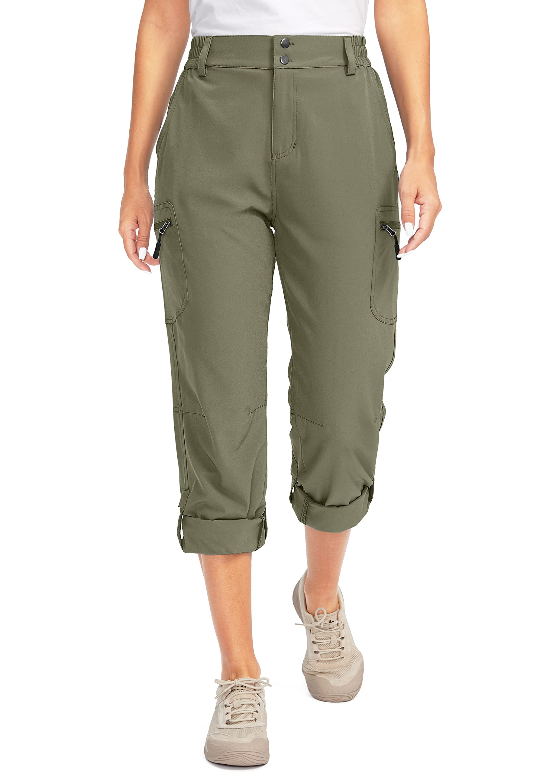 Snapklik.com : G Gradual Womens Hiking Pants