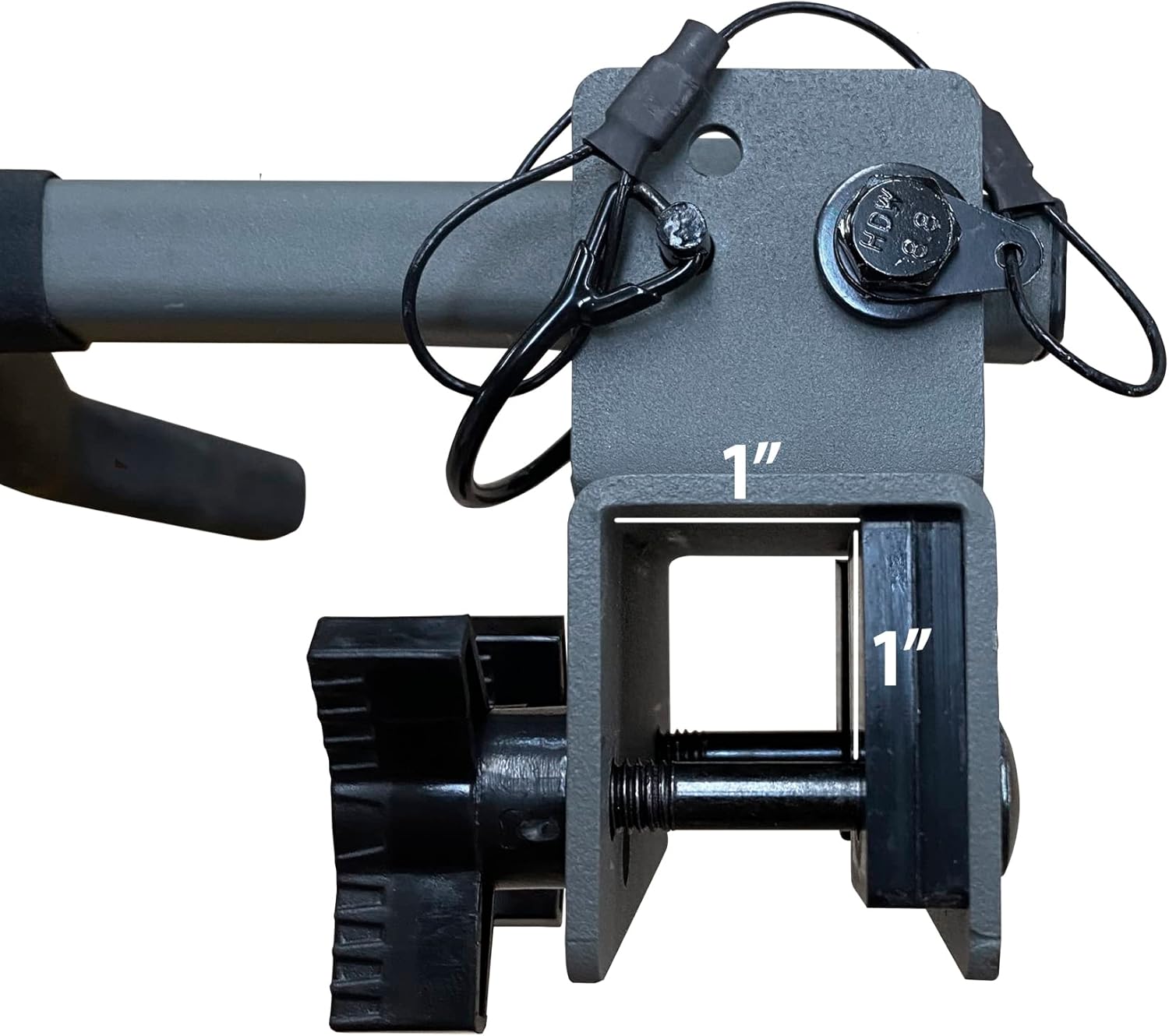 Summit Treestands Universal Footrest - Image 5