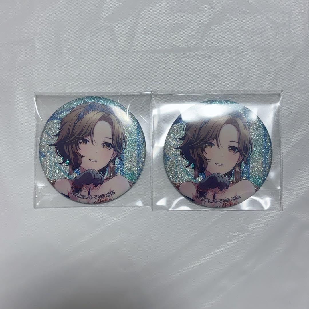 プロセカ MEIKO グリ缶 20c