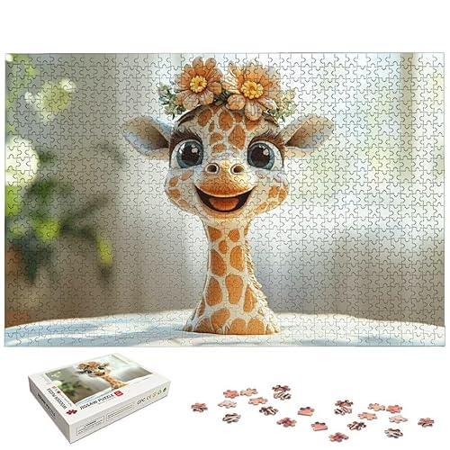 ���� �p�Y�� 1500�s�[�X ��l���� �L���� �W�O�\�[�p�Y�� �ؐ� Puzzle (87x57cm) ����������t�� �]�g�� ��l���� ��� ���� ��H�|�i Puzzle �z�[���f�R���[�V�����ɍœK�A�����ւ̃M�t�g�A�j���ւ̃M�t�g�AHome Deco