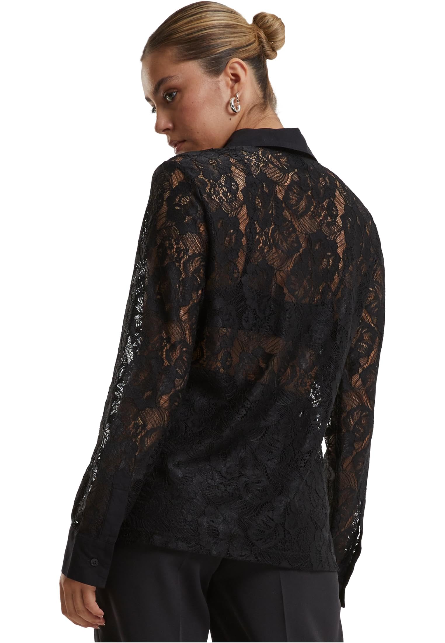 Urban Classics Blouse Donna