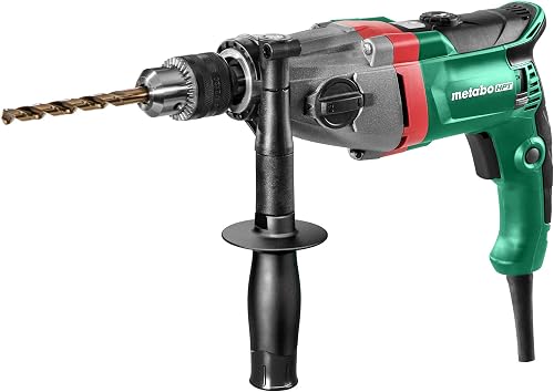 BEV 1300-2 Corded Drill, Made in Germany, 646574420