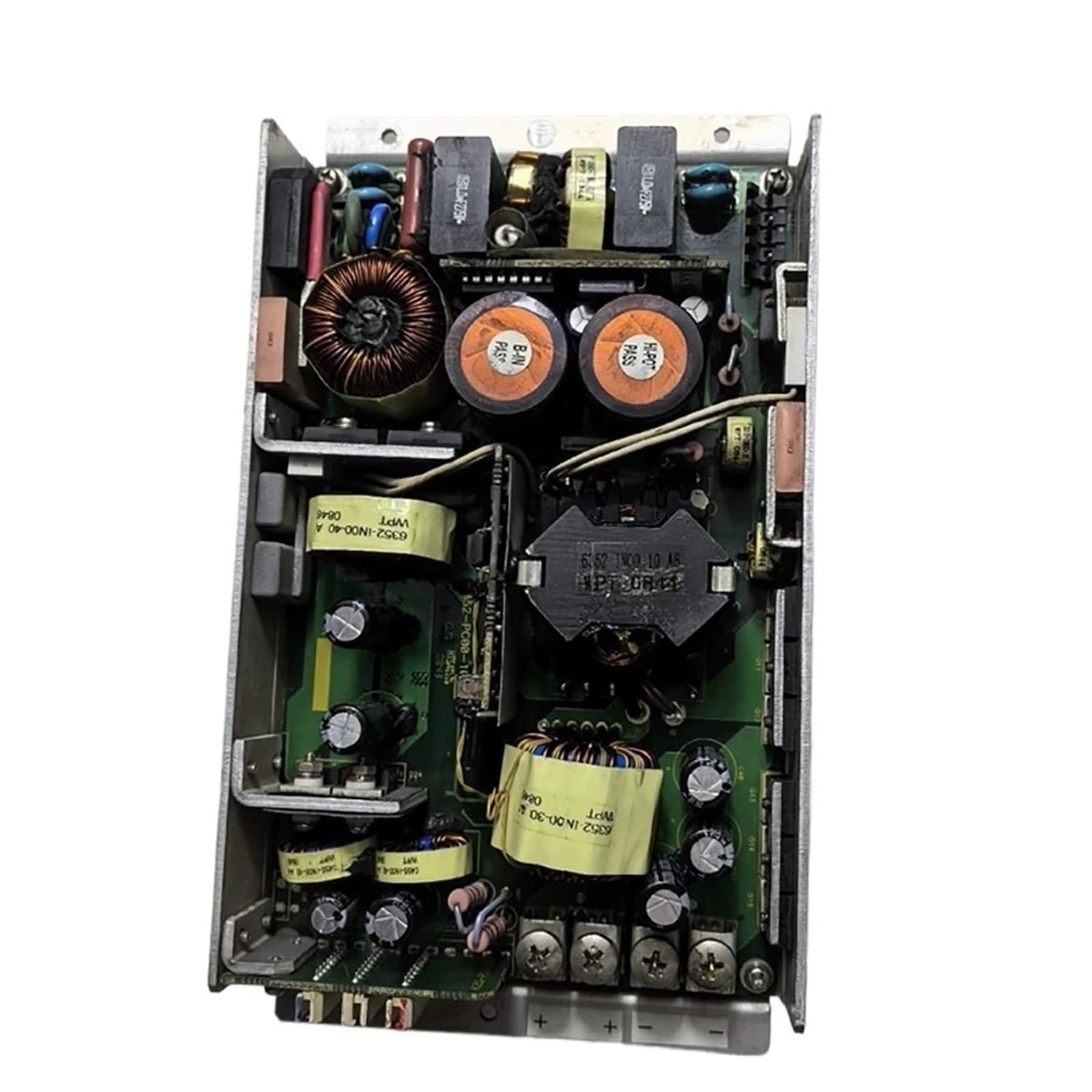 EGTDSFGJA EF375-333 Industrial Power Supply 3.3v/90A 5v/5A 12v/6A eF375-333