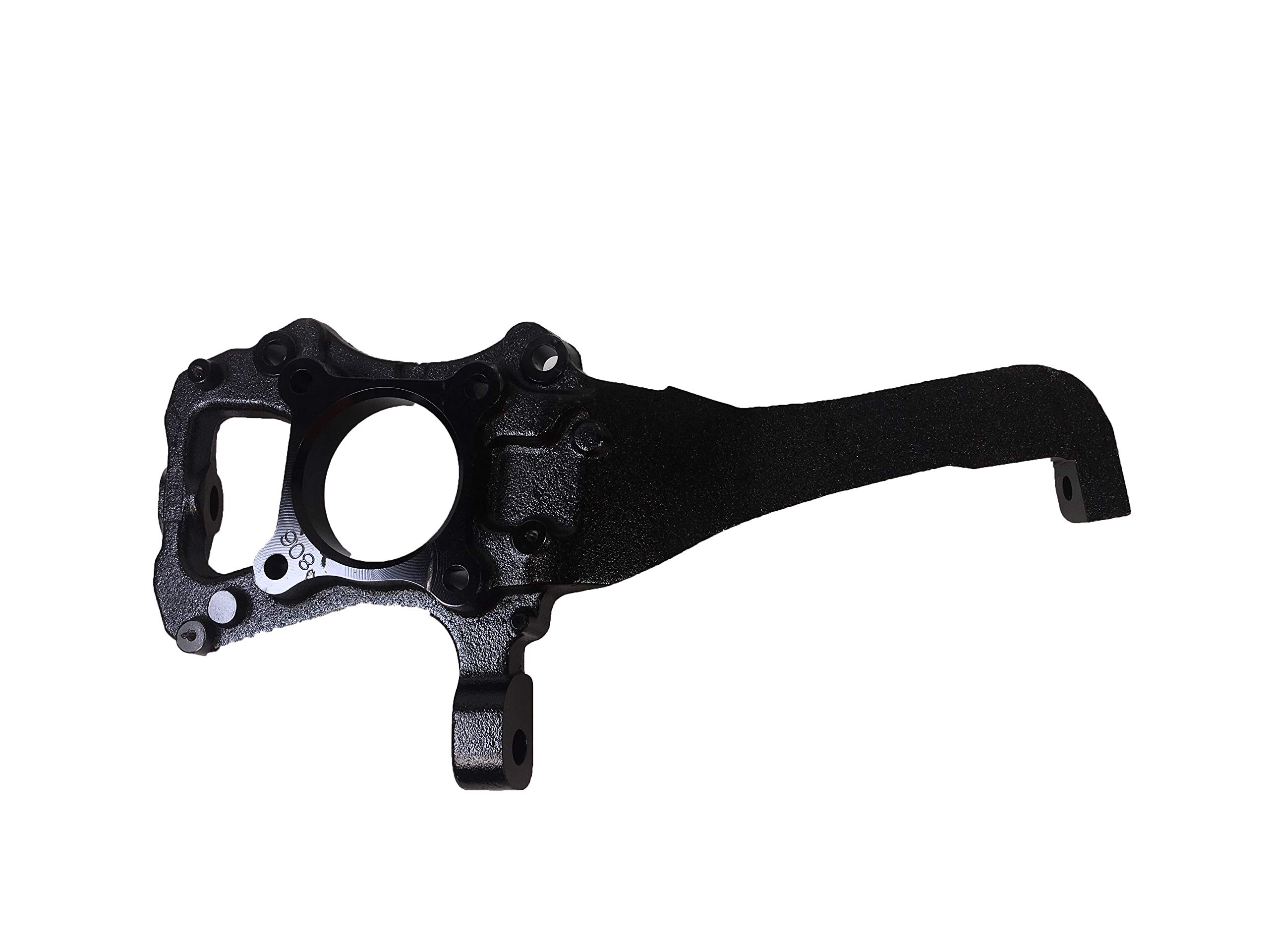 Photo 1 of 2015 F150 FRT BX KIT 2/4
