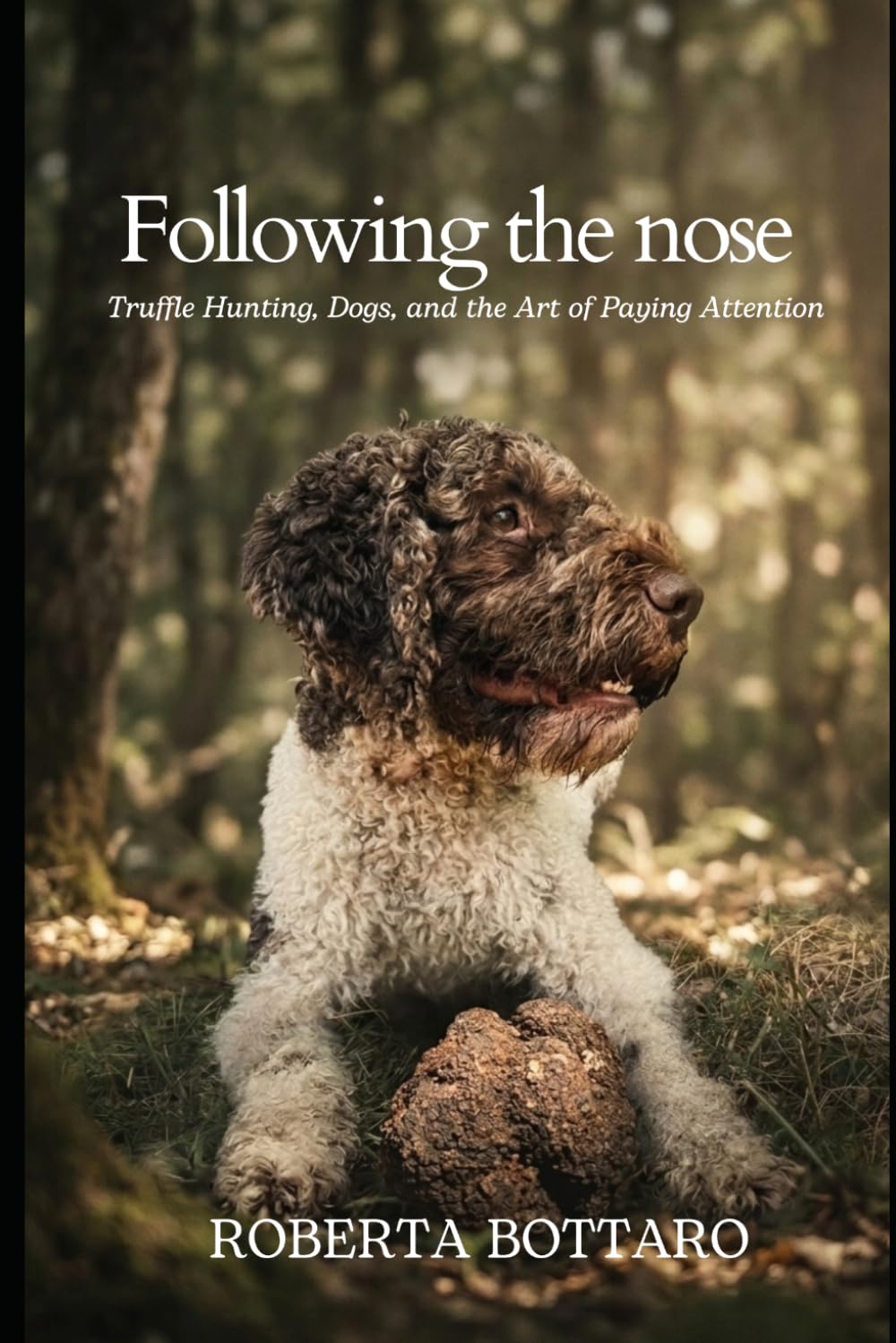 Following the nose: Truffle Hunting, Dogs, and the Art of Paying Attention