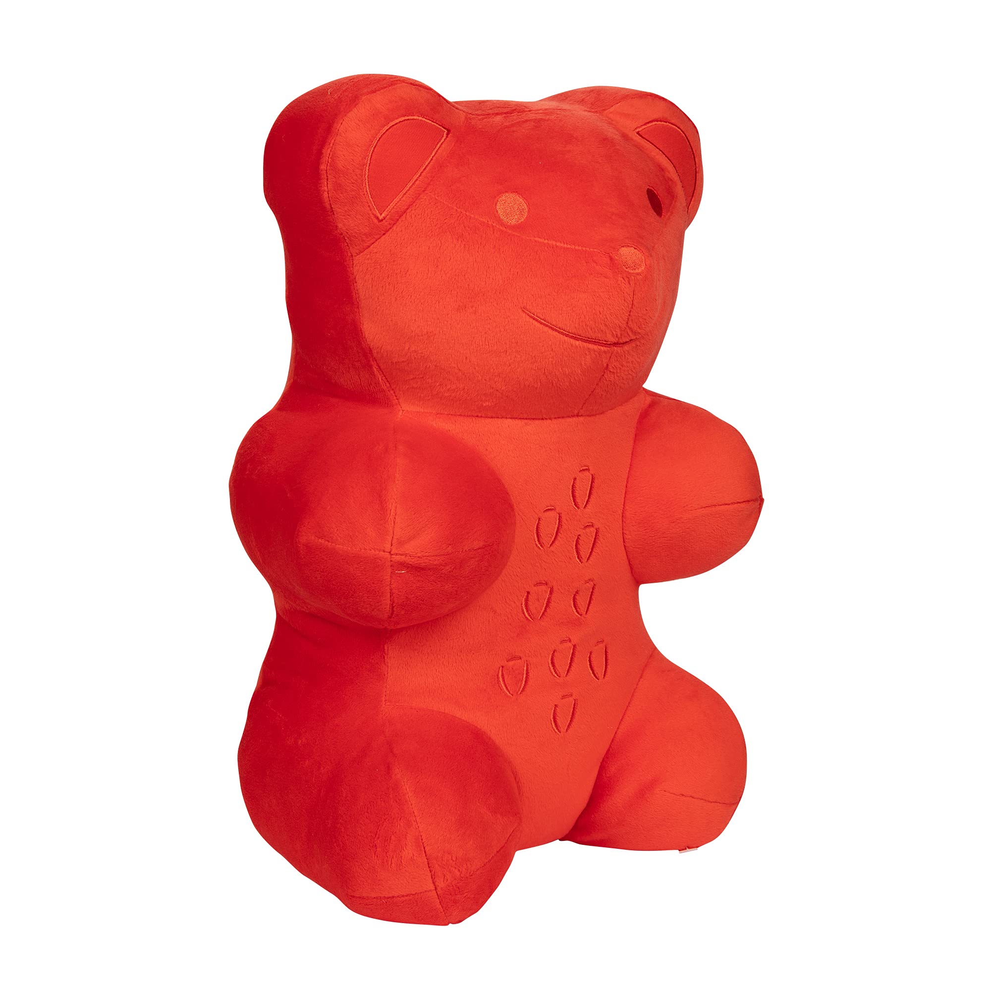 HARIBO【日本未販売】クリア オブジェ 置物 ゴールドベア ハリボー