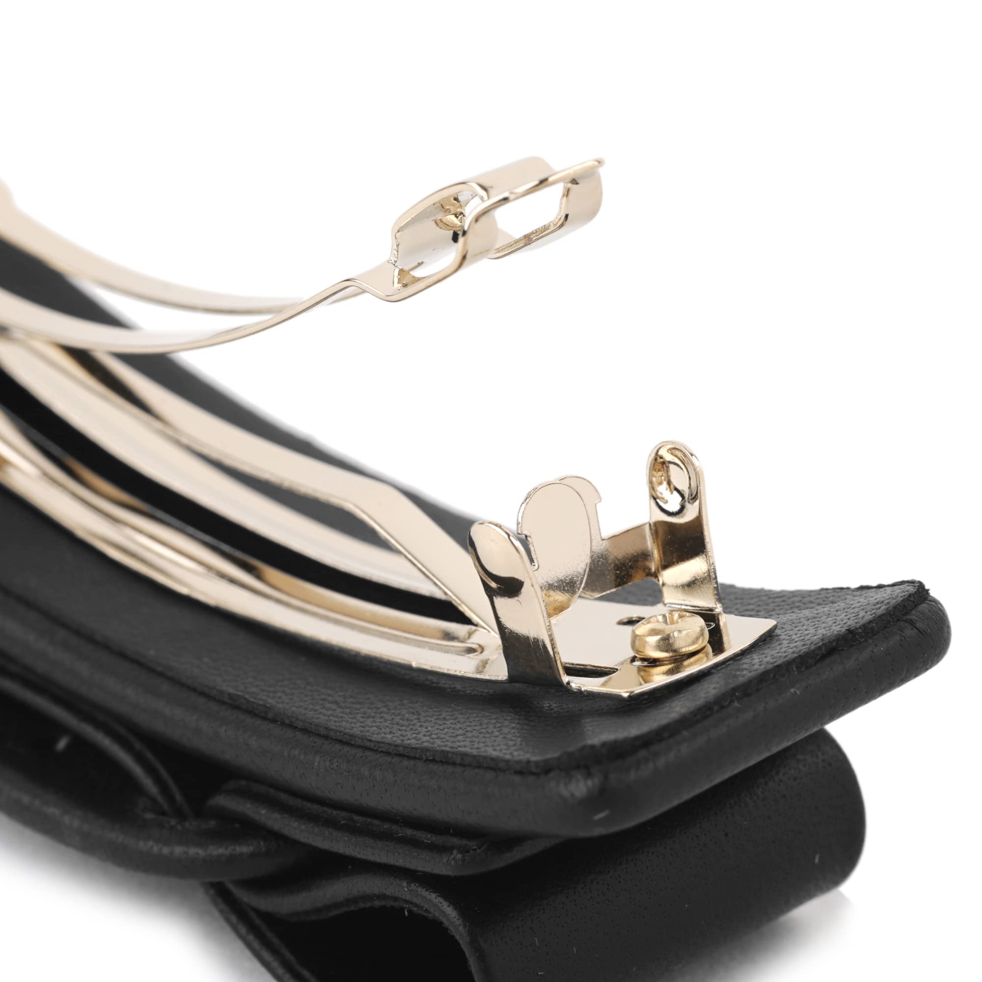 Amazon.co.jp: FERRAGAMO フェラガモ ヘアアクセサリー 340125 739942