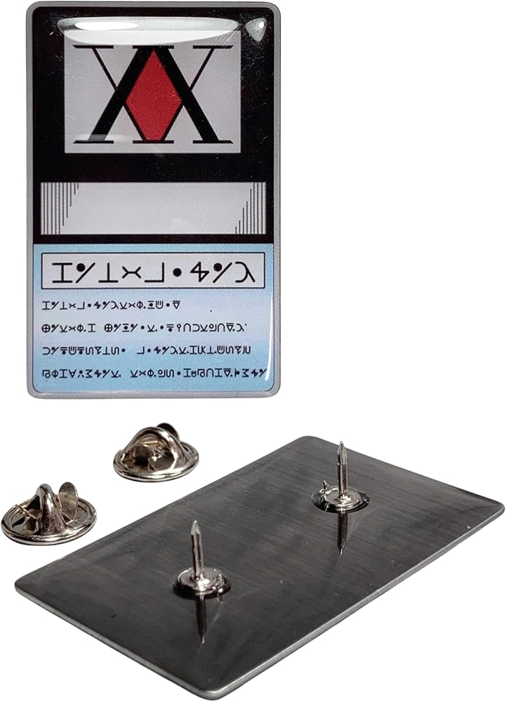 Amazon.co.jp: 「HUNTER×HUNTER/ハンター×ハンター ハンターライセンス Amazon.co.jp: 「HUNTER×HUNTER/ハンター×ハンター ハンターライセンス