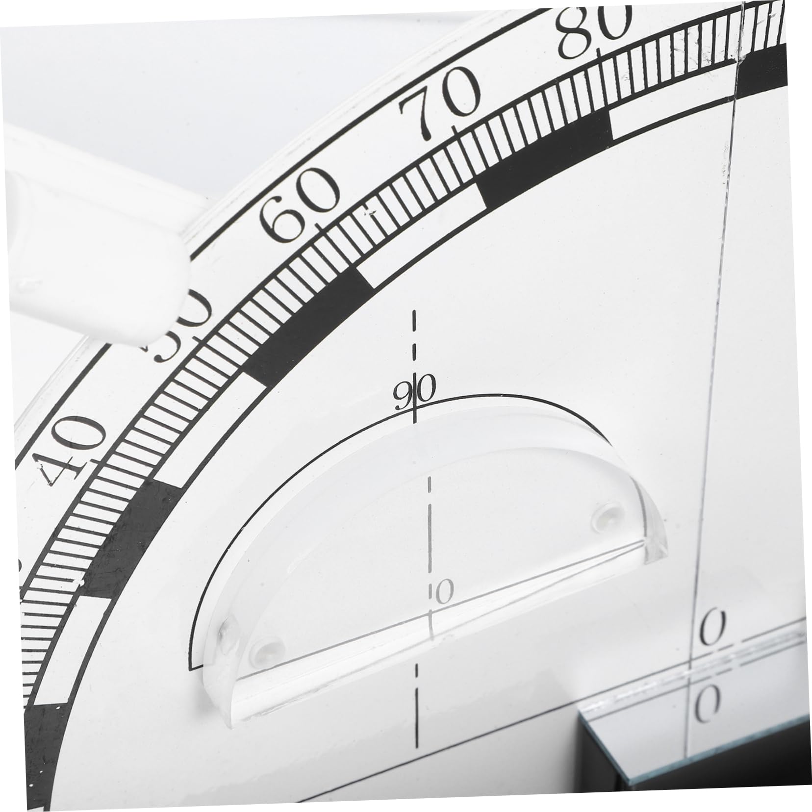 Physik Baukasten für Lichtbrechung und Spiegelung, 1 Satz