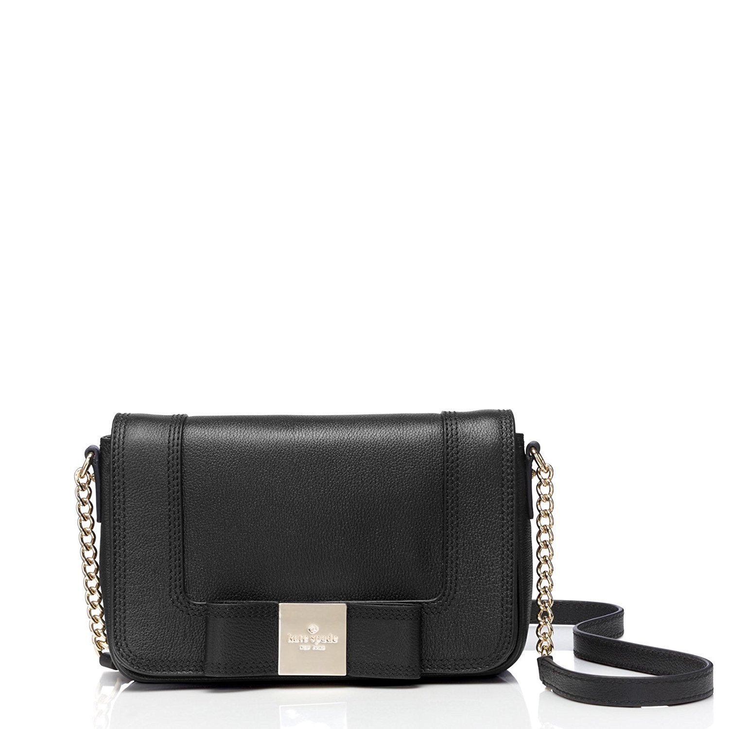 Kate Spade New York Primrose Hill Little Kaelin Black