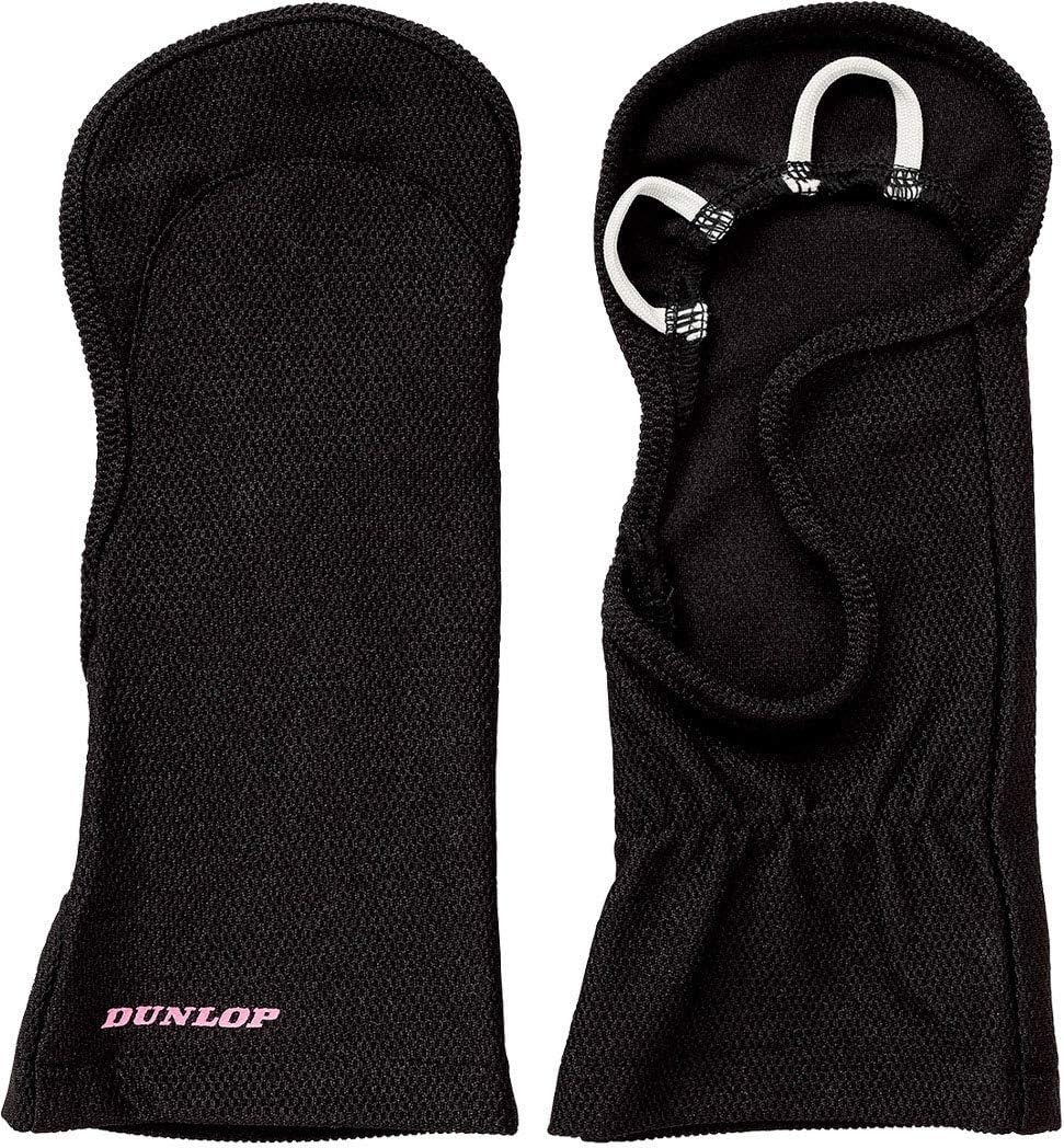 ダンロップ(Dunlop) テニス ハンドカバー 両手セット TGG0145W レディスフリー