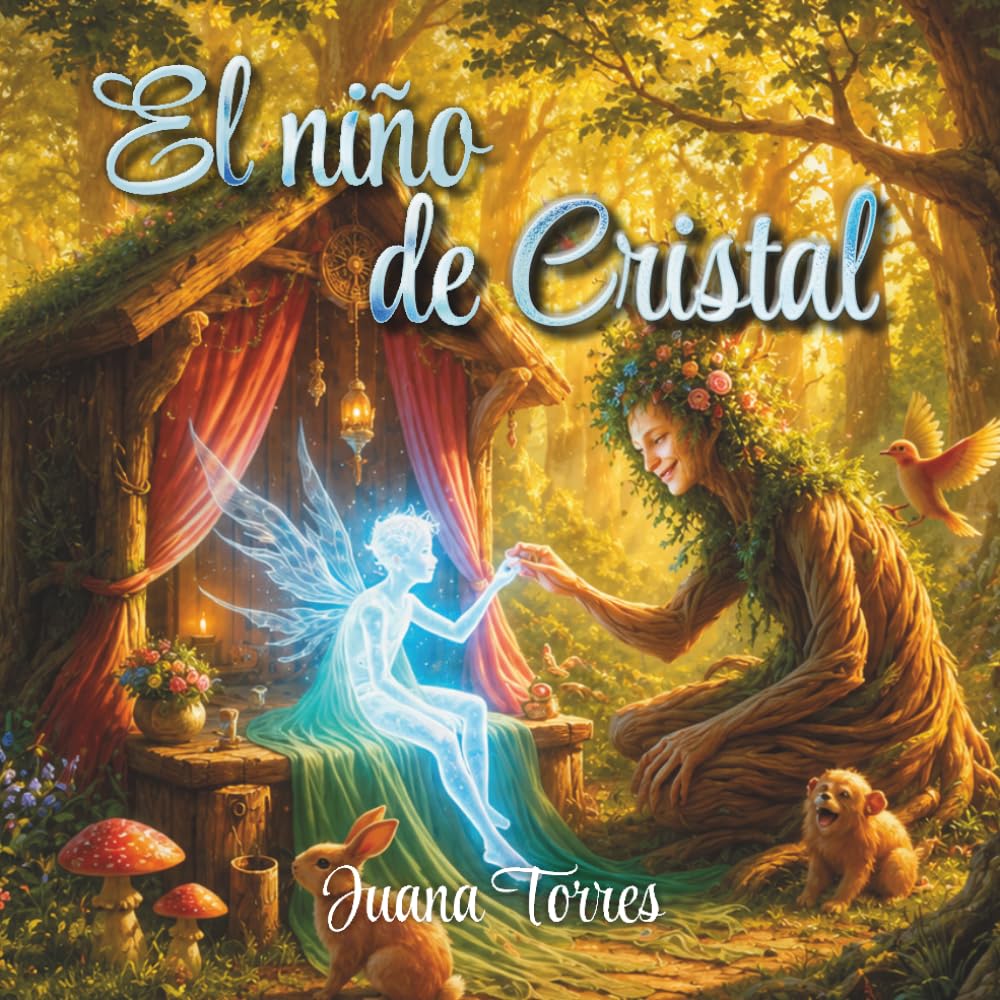 El niño de cristal