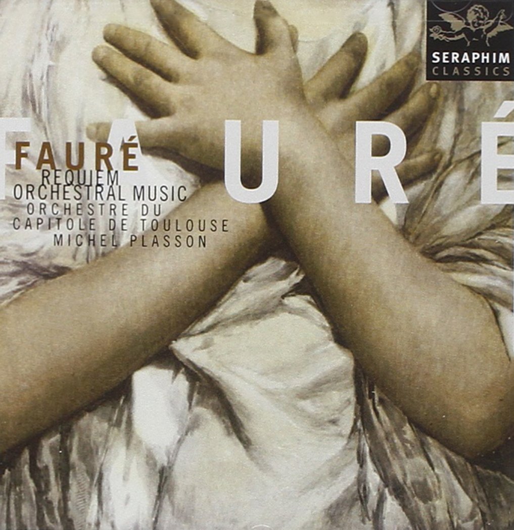 Requiem / Pelleas Et Melisande / Pavane [Audio CD]