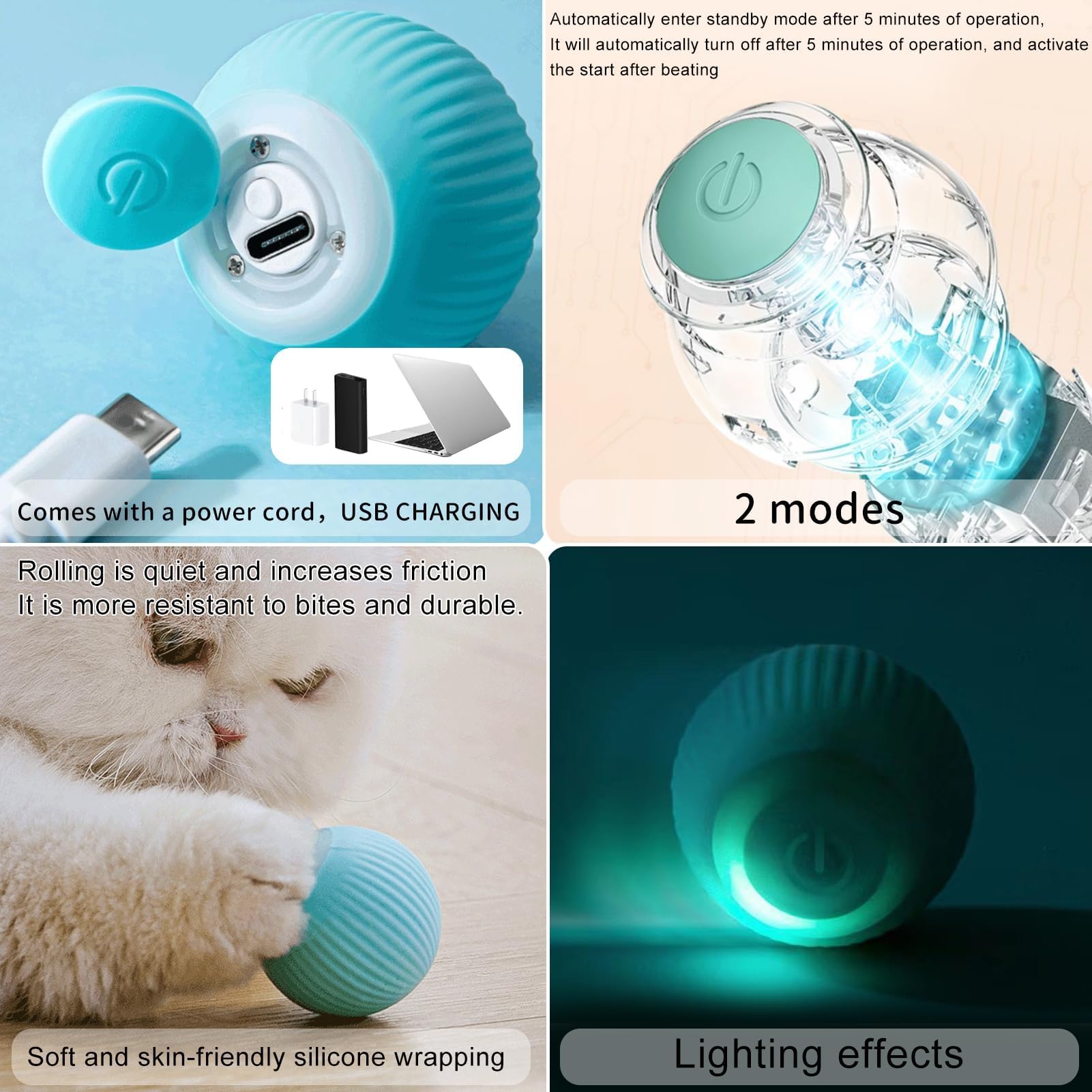 Beste interactieve kattenspeelgoed van 2026 | Beste Product Gids Beste interactieve kattenspeelgoed van 2026 | Beste Product Gids