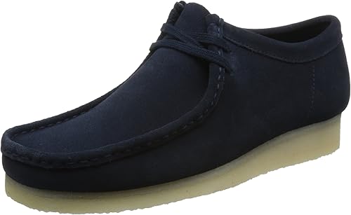 knock off wallabee shoes
