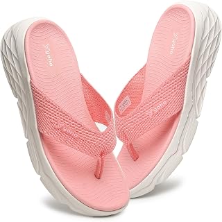 YOHO Snugly Slippers For Woman | Cushioned Footbed, Shock Absorption | Lightweight & Strong Grip | Casual Comfort | Long-L... Price In India