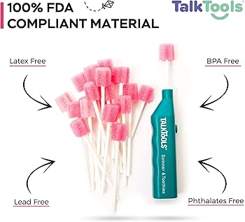 Amazon.com: TalkTools Spinner and Toothies Tool | Multi Purpose