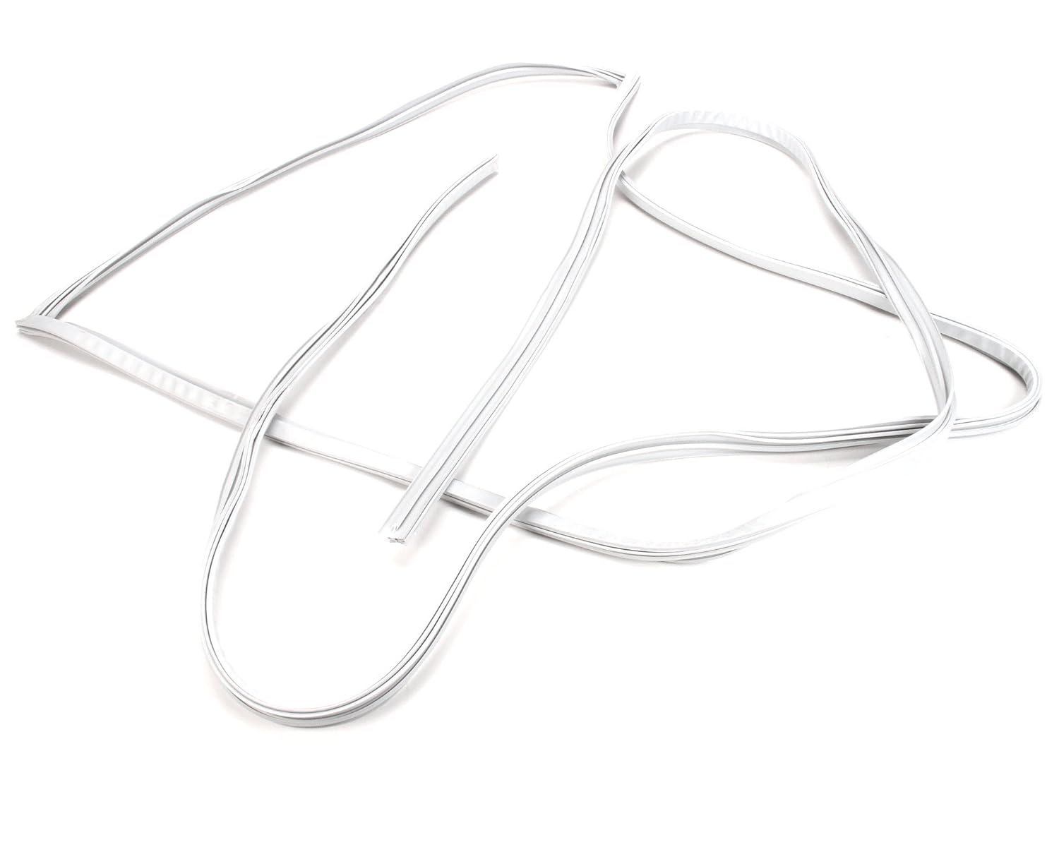 IBDG36100905 Door Gasket, 36 X 100, 3-Sided