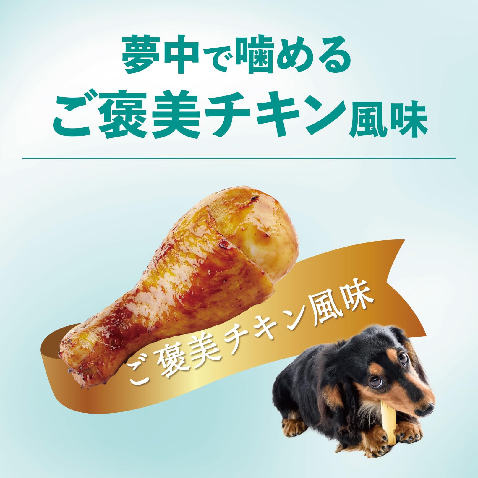 Amazon.co.jp: チューデント 超長持ち歯みがきガム S 超小型～小型犬