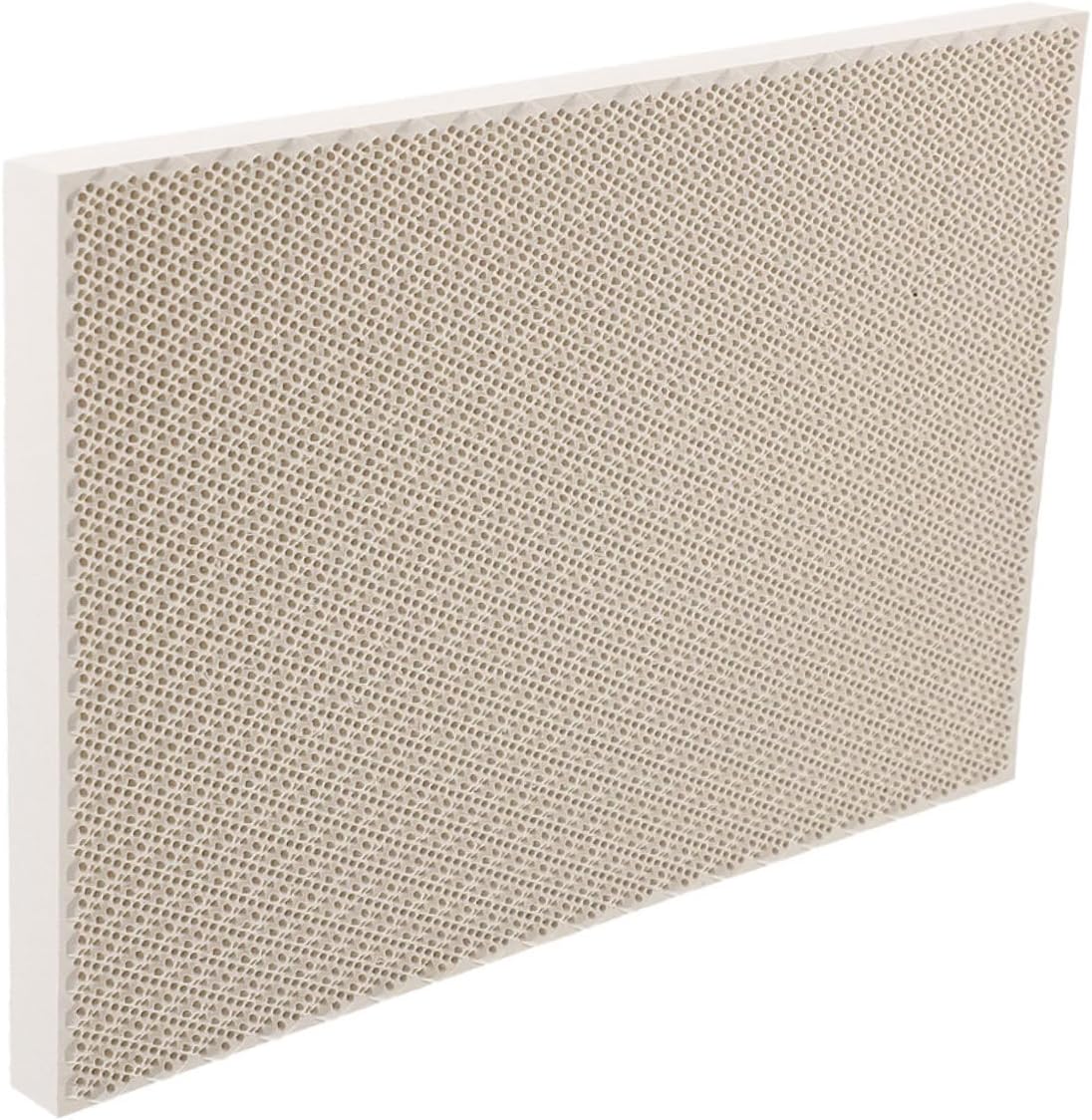 jojofuny Soldering Board for Jewelry Making High-temperature Melting Tile for Processing Workspace for Metalworking Tasks