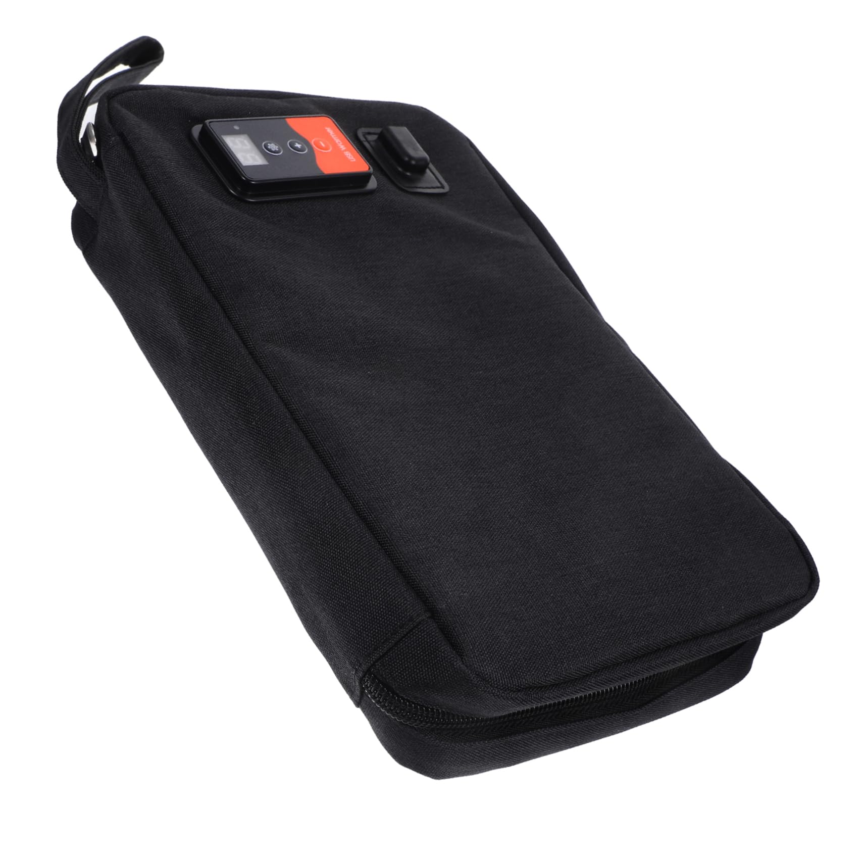 Vaguelly Calentador Toallitas Húmedas Usb Portátil Regulable Para Bebés Calor Constante Bajo Consumo Capacidad Para Viaje y Uso Hogar