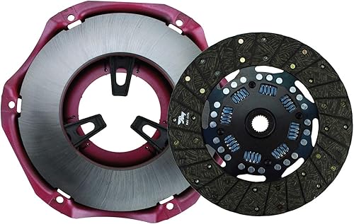 88773HDX HDX Kit de embrague de 10.95 pulgadas x 1-23 pulgadas disponible en Yaxa Costa Rica