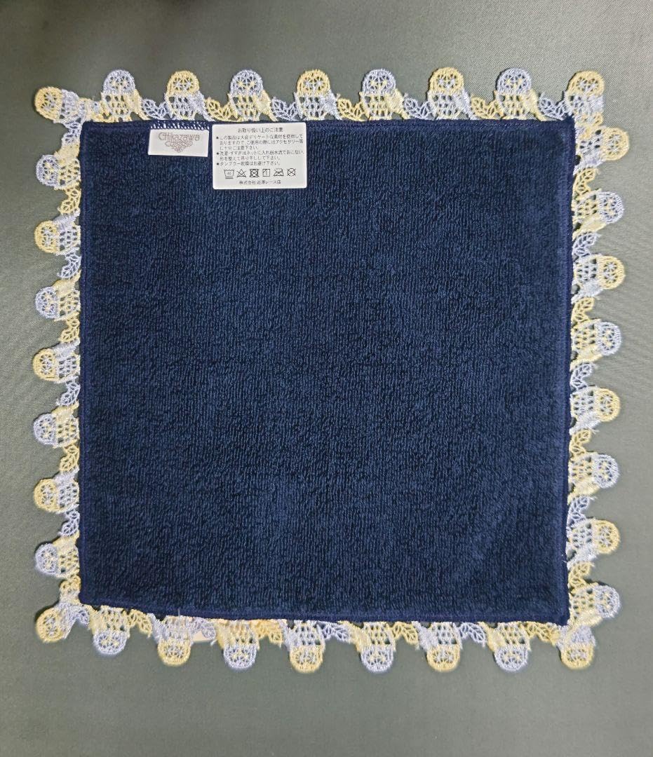 新品未使用 近沢レース ハンカチ ふくろう スイカ Amazon.co.jp: 近沢